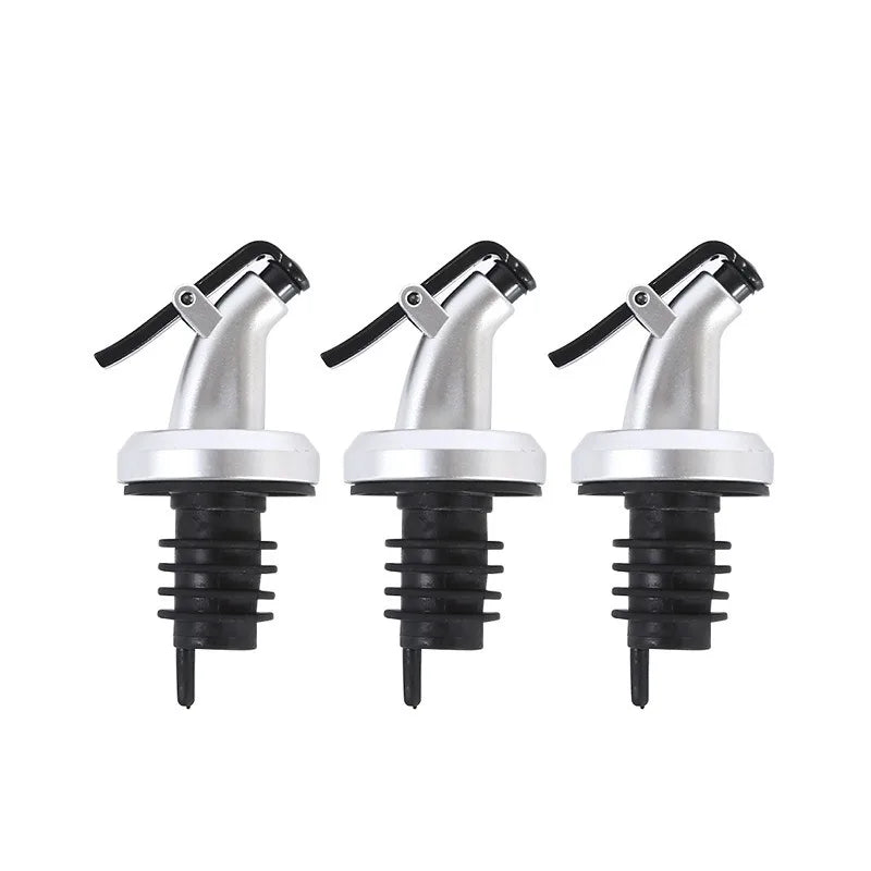 Drip Free & Controlled Flow - Elevate the Elegance in Your Kitchen