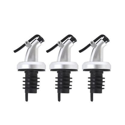 Drip Free & Controlled Flow - Elevate the Elegance in Your Kitchen
