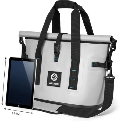 Grab‑and‑go cooler built for unforgettable outdoor days